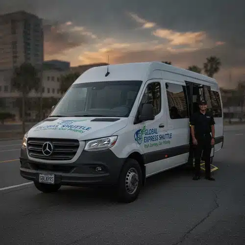 עלות השכרת מיניבוס – אילו פרטים חשוב להביא בחשבון